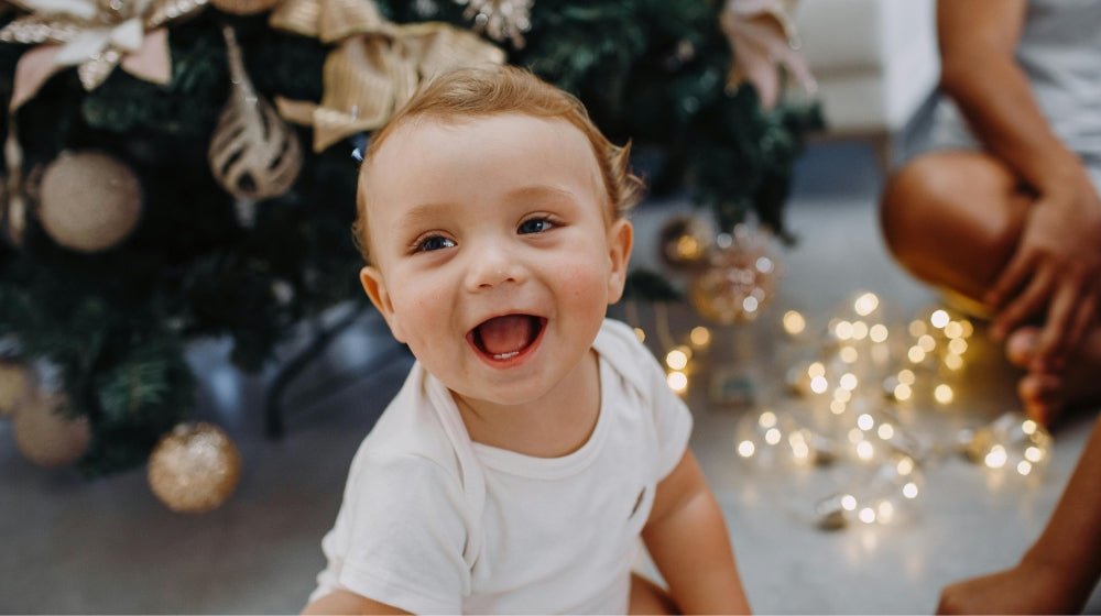 What Do I Buy a Toddler for Christmas? - innobaby