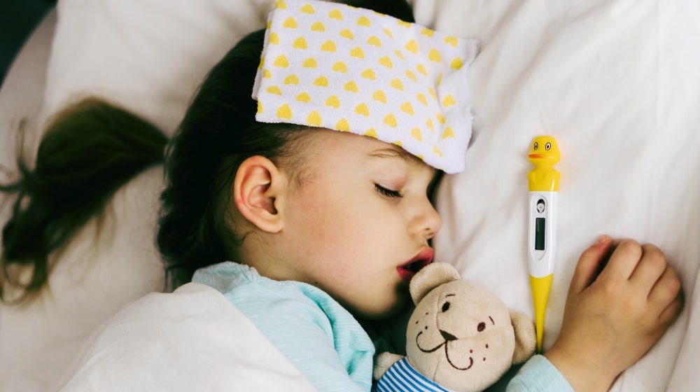 What Every Mom Should Know About Febrile Seizures - innobaby