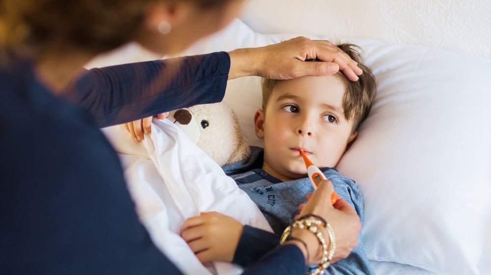 Winter Safety and Health - innobaby