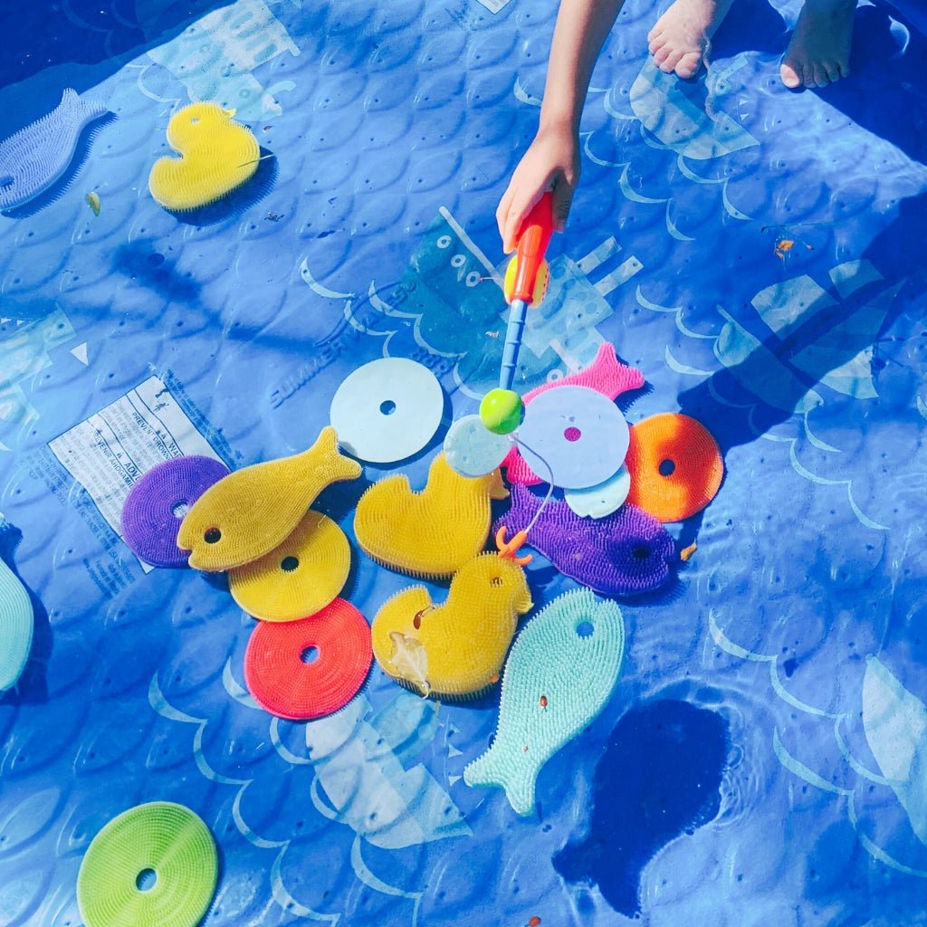 Summer Essentials - innobaby