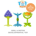 Oral & Motor Developmental Set