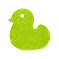 Innobaby Silicone Duck Bath Scrub (2 Colors)