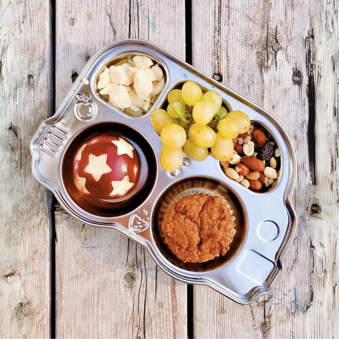 Innobaby Dine - Bus Plate