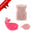 Bathtime Fun Bundle (3 options - Pink, Blue, or Green) - innobaby