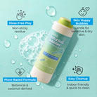 Bubble Sensory Play Bundle – Wand, Refill & Lip Guard Set - innobaby