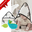 🎁 Gentle Touch Bath Time Bundle – Scrub, Soothe & Snuggle (100% off) - innobaby