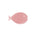 Innobaby Silicone Mini Fish Scrub / Cradle Cap Brush - innobaby