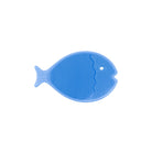Innobaby Silicone Mini Fish Scrub / Cradle Cap Brush - innobaby