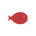 Innobaby Silicone Mini Fish Scrub / Cradle Cap Brush - innobaby