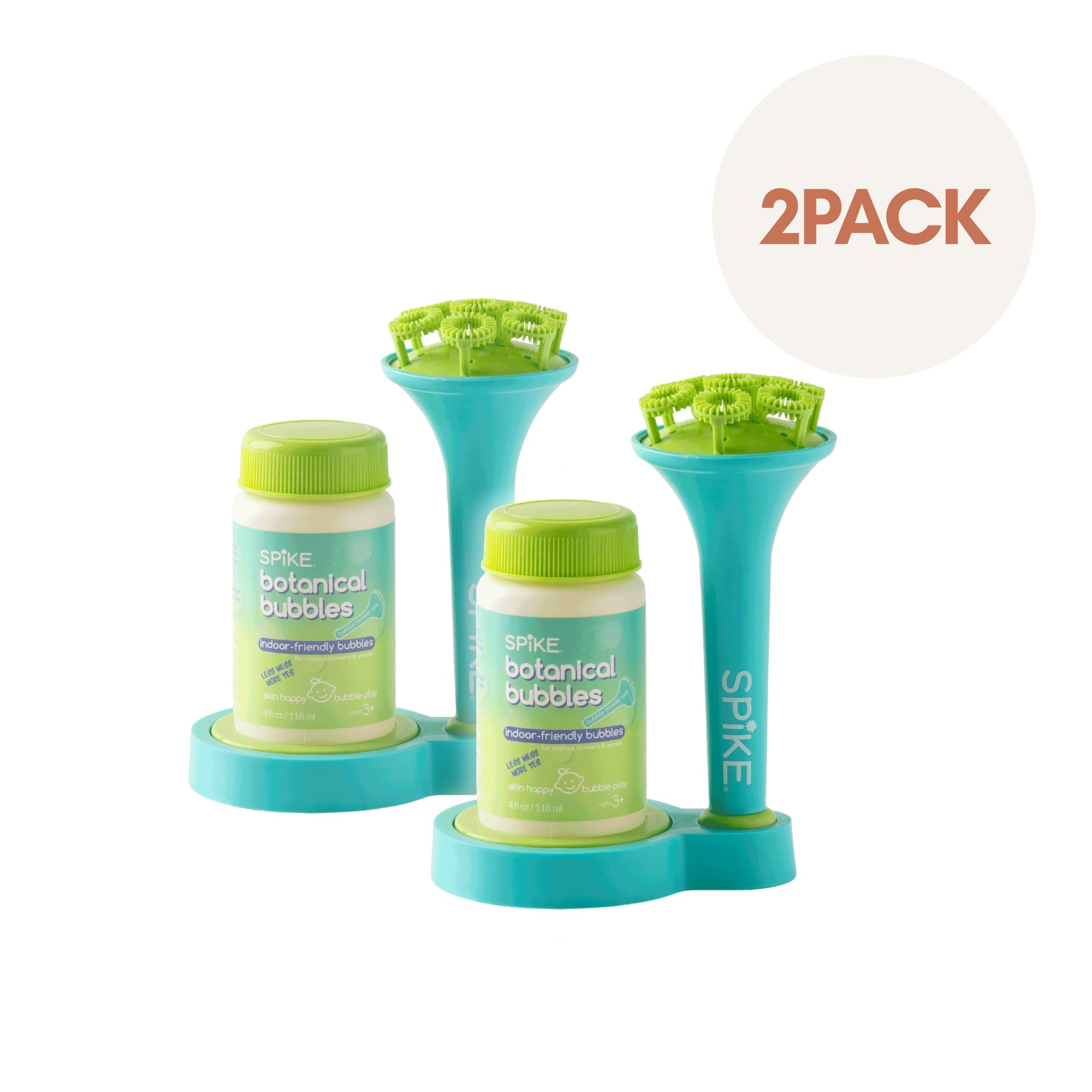 Innobaby Spike Bubble Play Set – innobaby