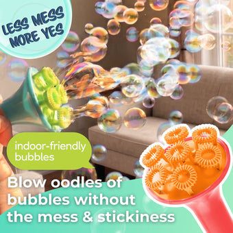 Innobaby Spike Bubble Play Set - innobaby