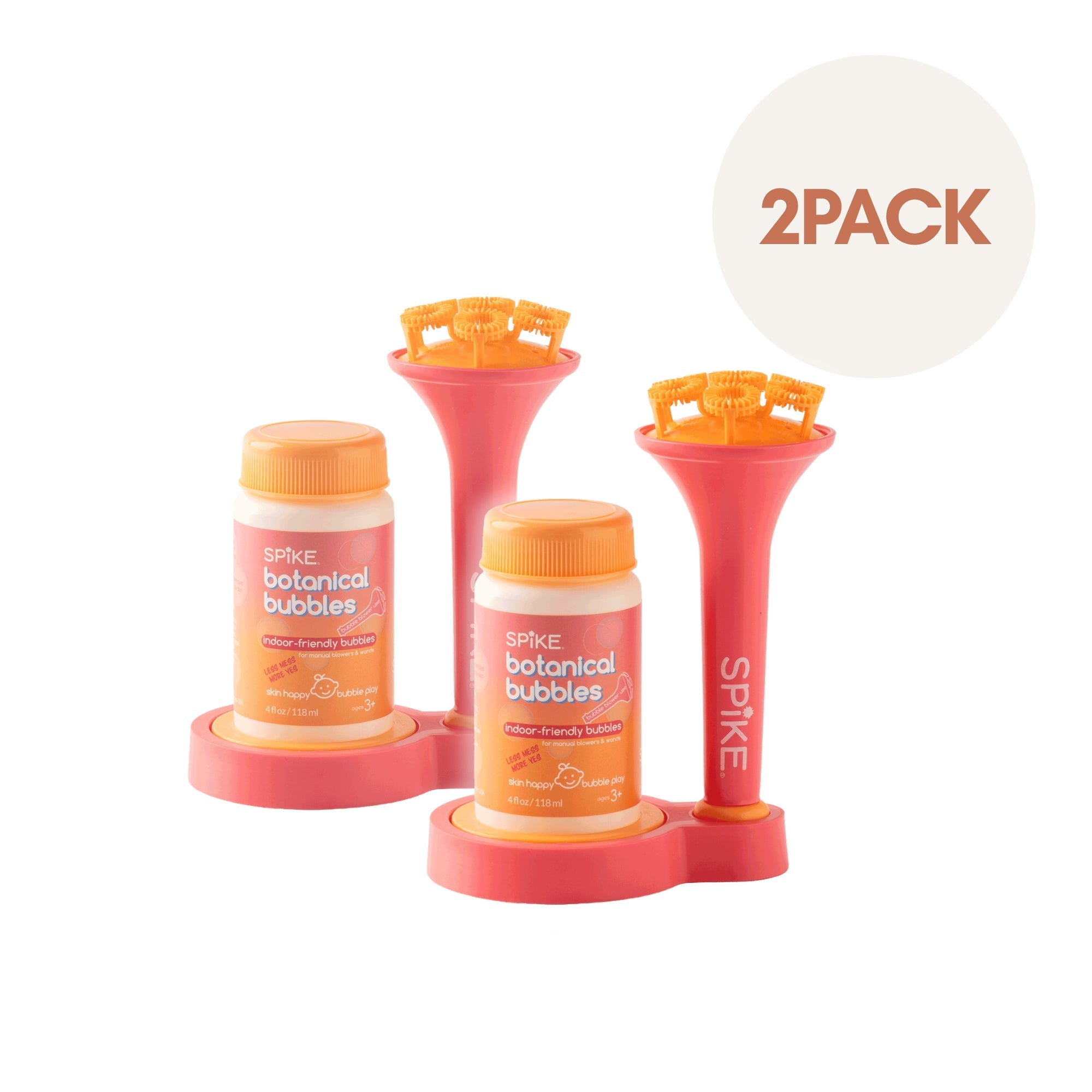 Innobaby Spike Bubble Play Set - innobaby