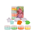 Innobaby SPIKE Soap Bubble Dough - innobaby