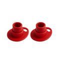 Lip Guard for Bubble Wand / 2 Pack - innobaby
