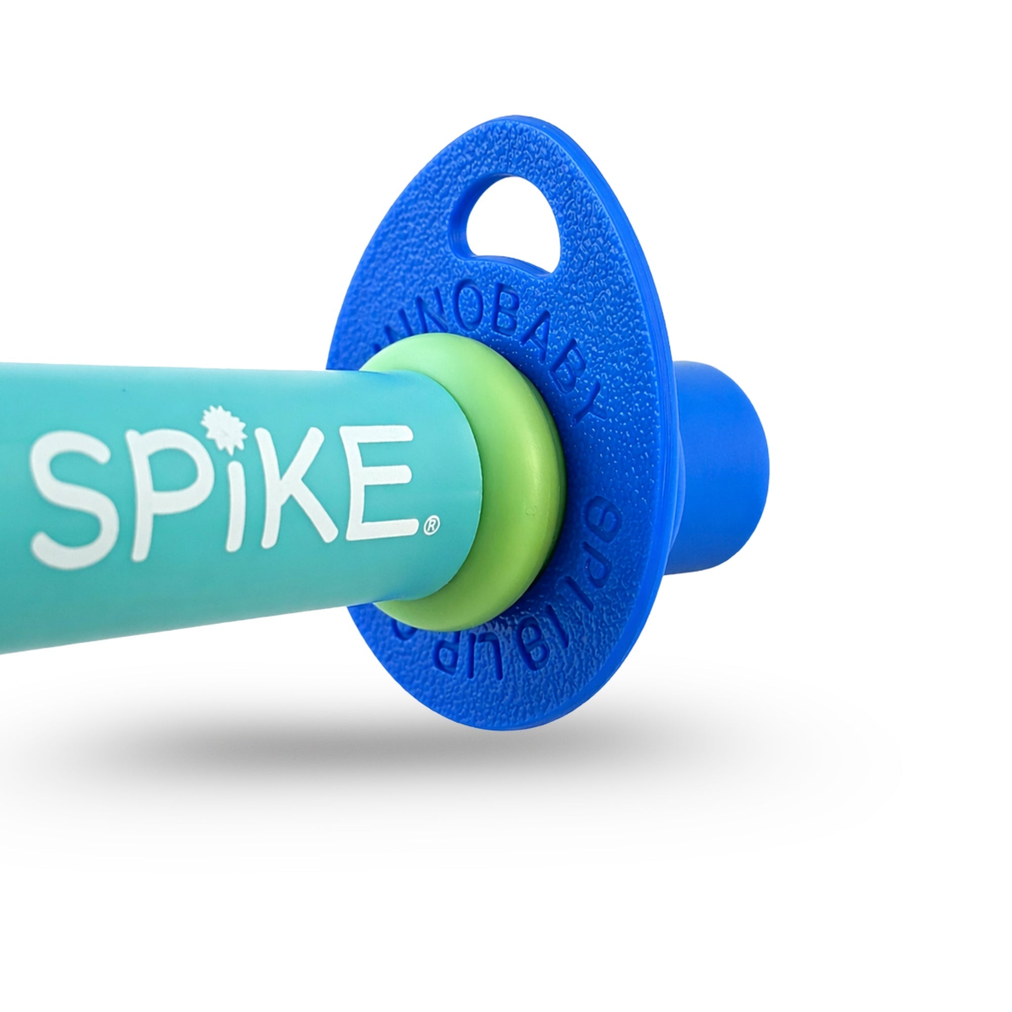 Lip Guard for Bubble Wand (2 Pack) - innobaby