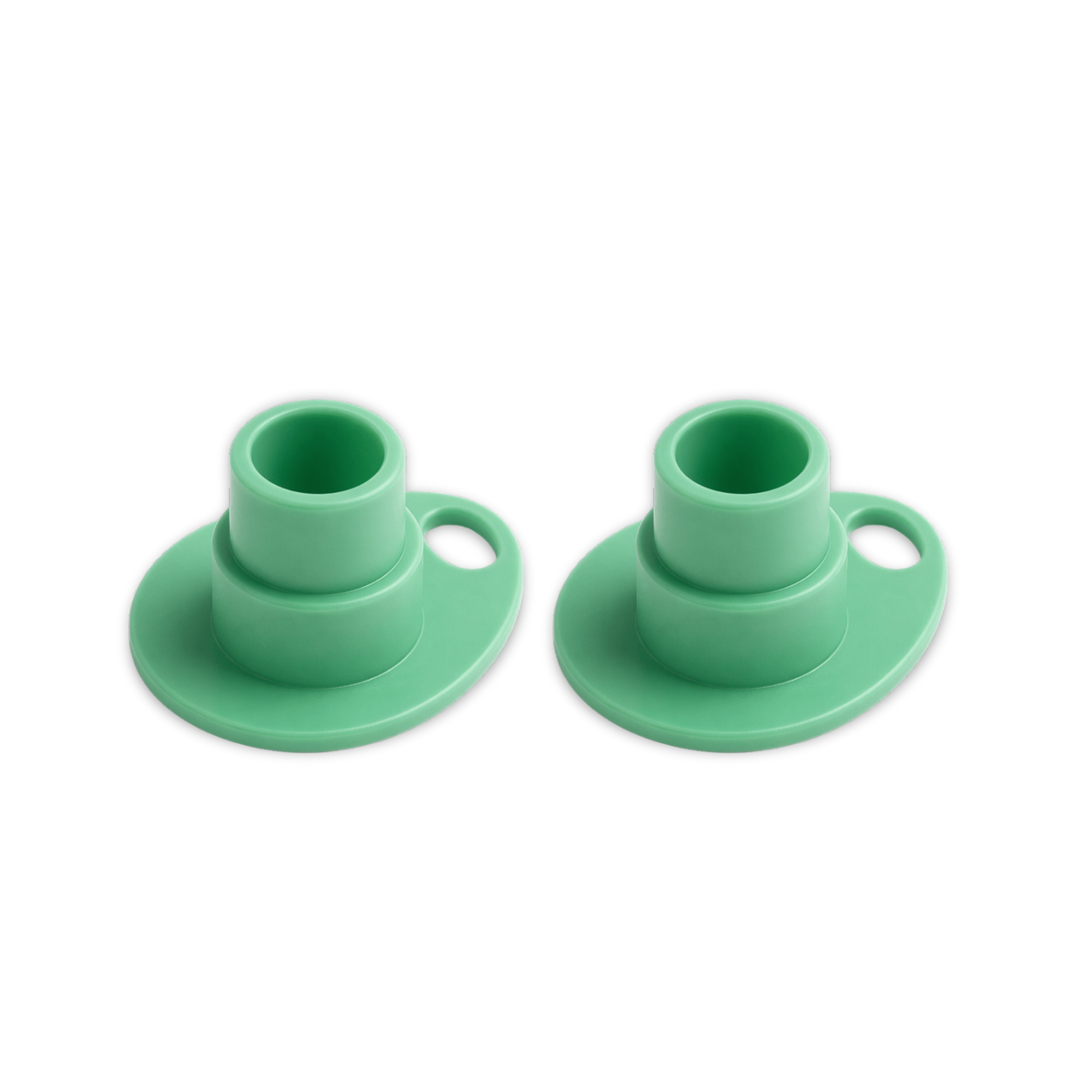 Lip Guard for Bubble Wand (2 Pack) - innobaby
