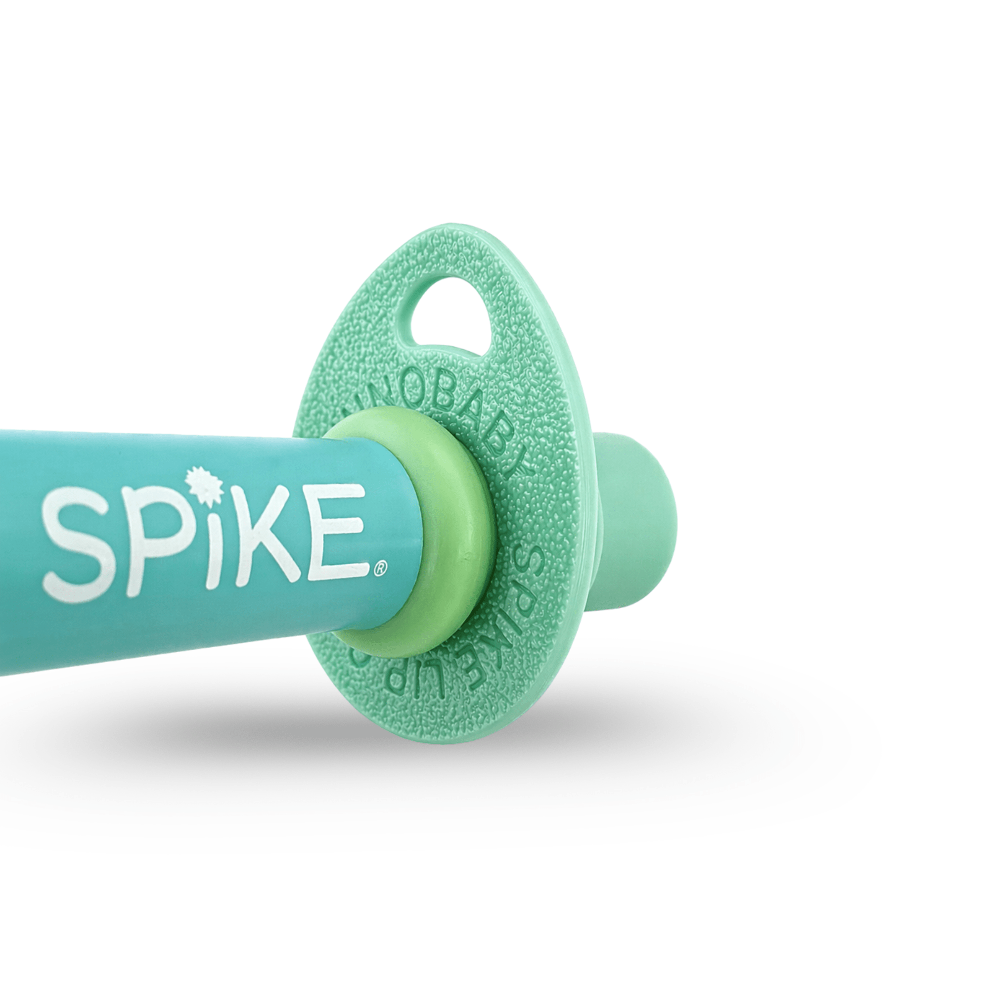 Lip Guard for Bubble Wand (2 Pack) - innobaby