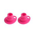 Lip Guard for Bubble Wand (2 Pack) - innobaby