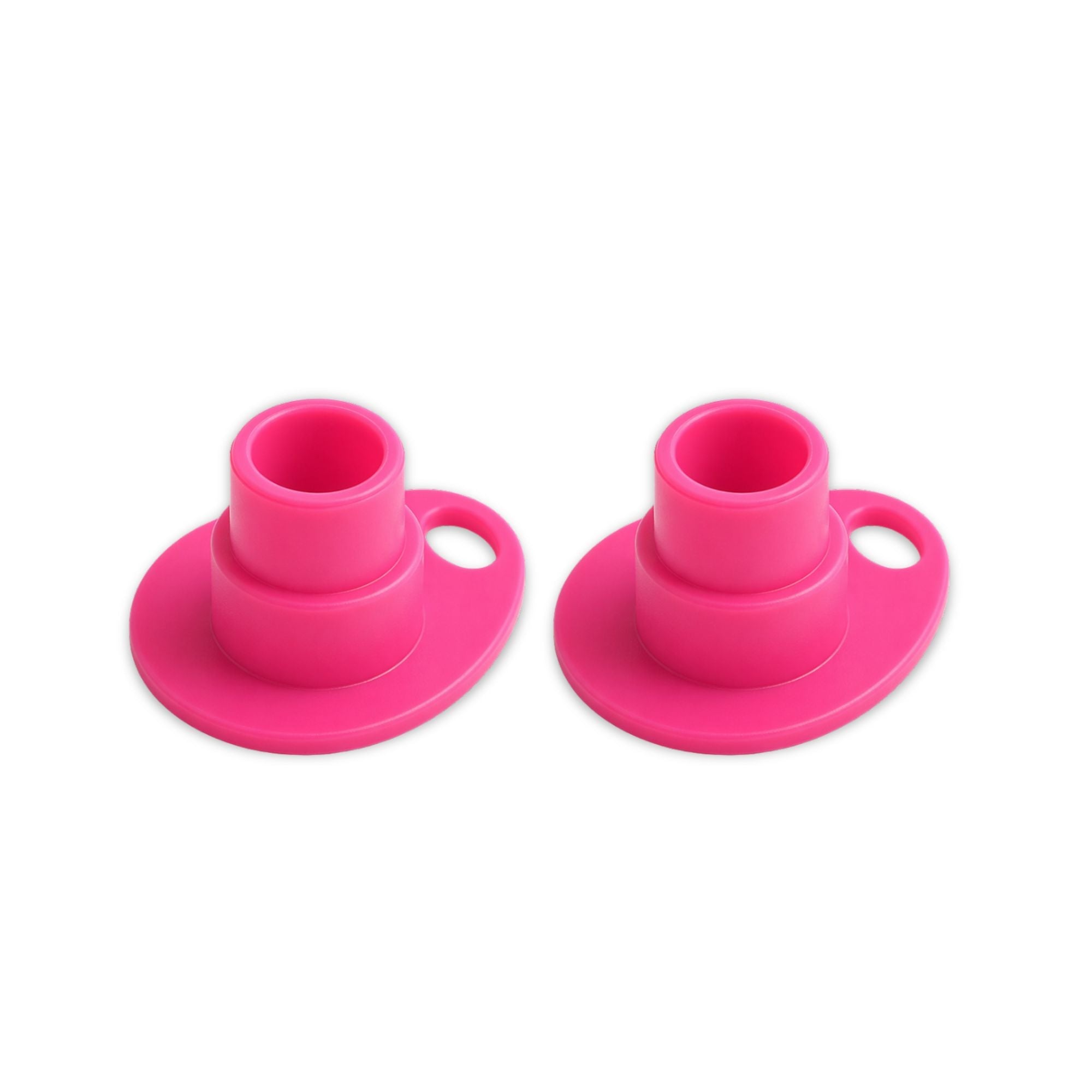 Lip Guard for Bubble Wand (2 Pack) - innobaby