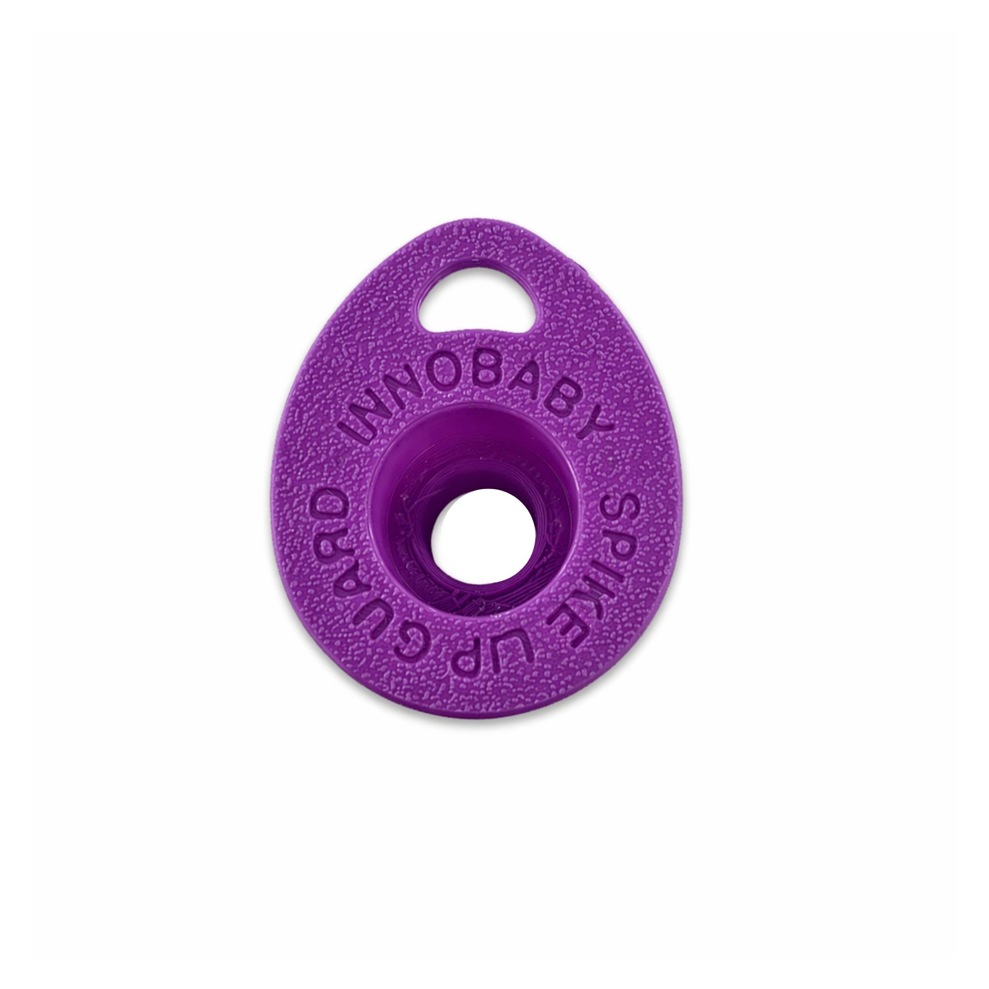 Lip Guard for Bubble Wand (2 Pack) - innobaby