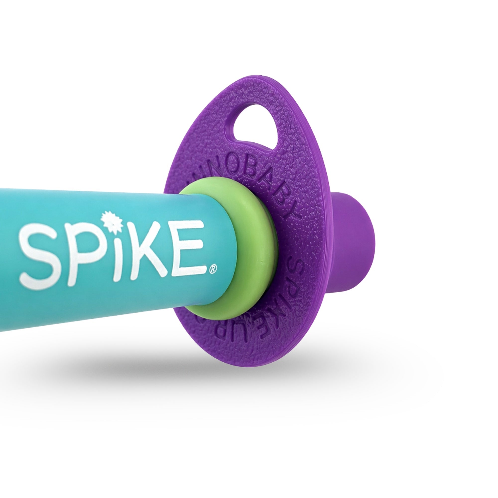 Lip Guard for Bubble Wand (2 Pack) - innobaby