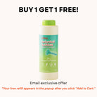 Member Exclusive (Buy 1 Get 1 FREE) – Spike Botanical Bubbles Refill 16 fl oz - innobaby
