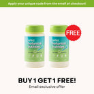 Member Exclusive - Spike Botanical Bubbles 4 fl oz Refill for Bubble Blower Use (BOGO) - innobaby
