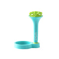 (New) Bubble Blower Wand & Dipping Tray Set - innobaby