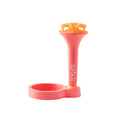 (New) Bubble Blower Wand & Dipping Tray Set - innobaby