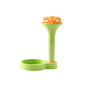 (New) Bubble Blower Wand & Dipping Tray Set - innobaby