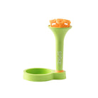 (New) Bubble Blower Wand & Dipping Tray Set - innobaby