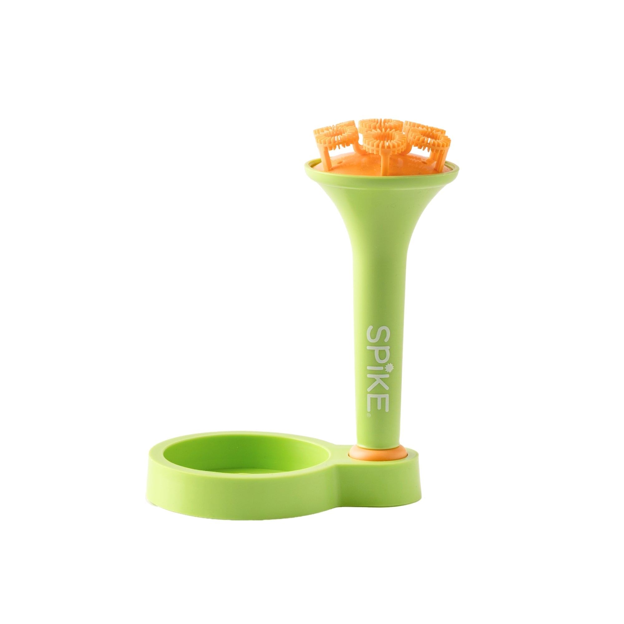(New) Bubble Blower Wand & Dipping Tray Set - innobaby