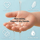 (New) Spike Botanical Bubbles 9.5 fl oz (280ml) Refill for Bubble Blower Use - innobaby