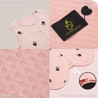 Newborn Gift Set – Grape & Berry Collections - innobaby