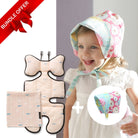 On - the - Go Cozy Bundle - Comfort, Coolness & Cuteness On the Go - innobaby