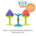 Oral & Motor Developmental Set - innobaby