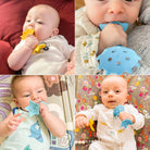 Oral & Motor Developmental Set - innobaby