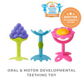 Oral & Motor Developmental Set - innobaby