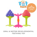 Oral & Motor Developmental Set - innobaby