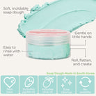 Soap Dough 60g - innobaby