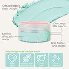 Soap Dough 60g - innobaby
