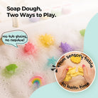 Soap Dough 60g - innobaby
