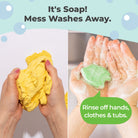 Soap Dough 60g - innobaby