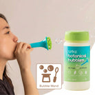 Spike Botanical Bubbles 4 fl oz Refill for Bubble Blower Use - innobaby
