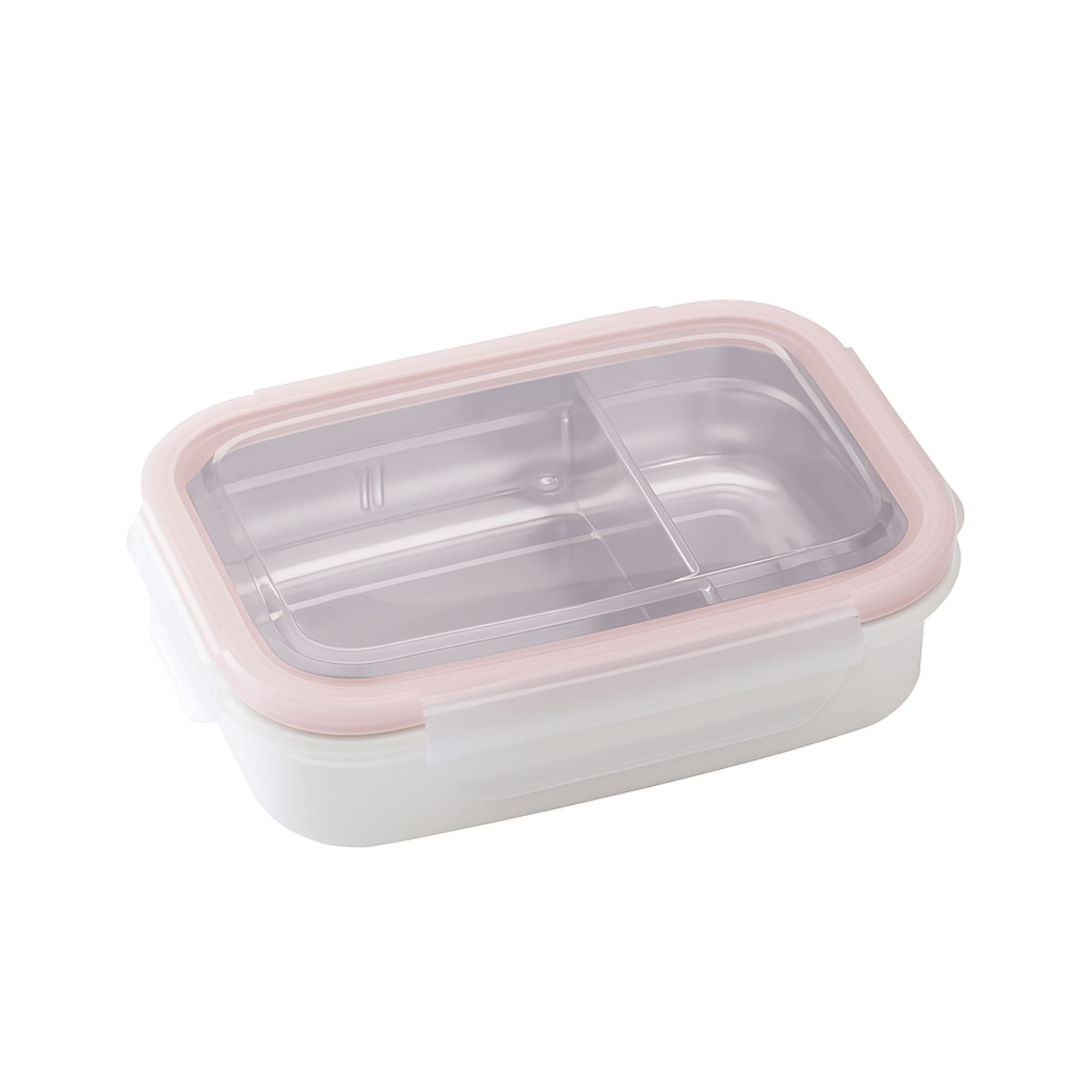 Stainless Divided Lunchbox / 19 oz - innobaby