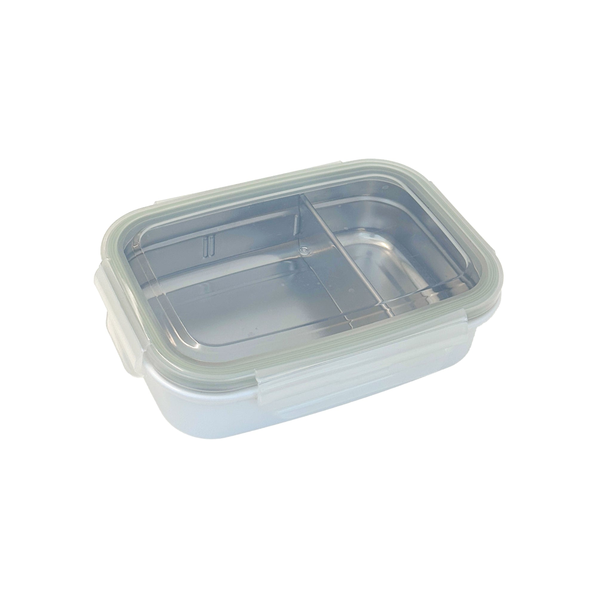 Stainless Divided Lunchbox / 19 oz - innobaby