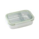 Stainless Divided Lunchbox / 19 oz - innobaby