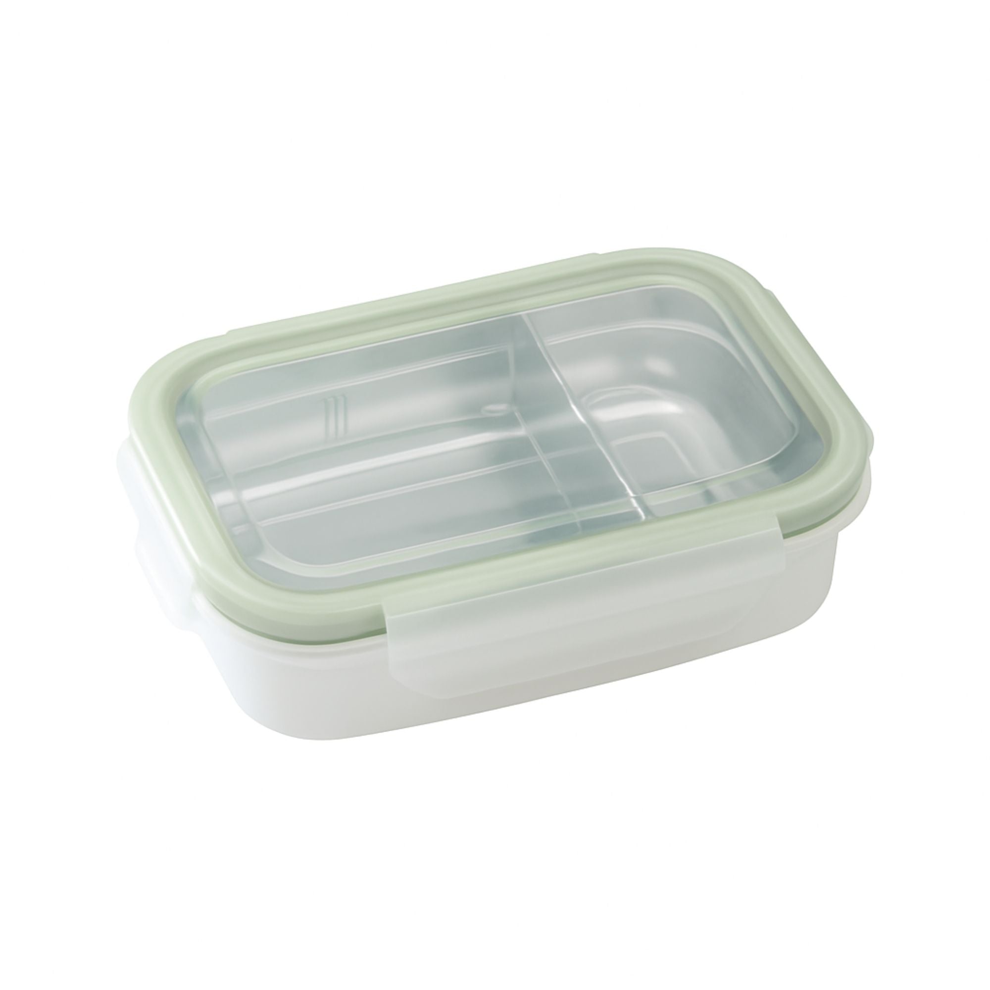 Stainless Divided Lunchbox / 19 oz - innobaby