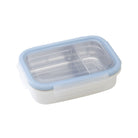 Stainless Divided Lunchbox / 19 oz - innobaby