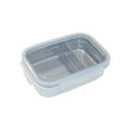 Stainless Divided Lunchbox / 19 oz - innobaby